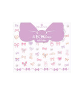 ES Fabowlous Nail Stickers β Cute, Trendy & Easy Glam