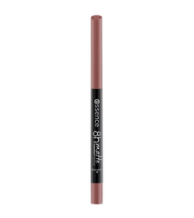 Essence 8H Matte Comfort Lipliner 02