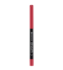 Essence 8H Matte Comfort Lipliner 07