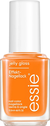 Essie Jelly - 120 Apricot Jelly (13.5ml)