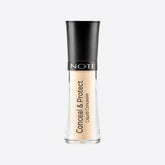 Note Conceal & Protect Liquid Concealer 3