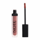 Note Mattemoist Lipgloss 33