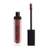 Note Mattemoist Lipgloss 40