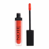 Note Mattemoist Lipgloss 38