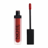 Note Mattemoist Lipgloss 27