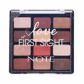 Note Eyeshadow Palette 2