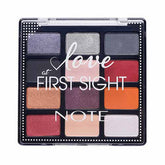 Note Eyeshadow Palette 3