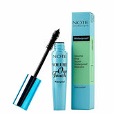 Note Volume ne Touch Waterproof Mascara