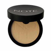 Note Luminous Silk Compact Powder 13