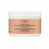 SM COCO&HIBISCUS HAIR MASQUE