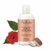 SM COCONUT CURL STYLE MILK