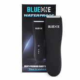 ماكينة حلاقة بلو ون للجسم والمناطق الحساسة