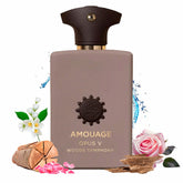 AMOUAGE OPUS V WOODS