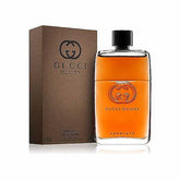 GUCCI GUILTY ABSOLUTE (M) EDP