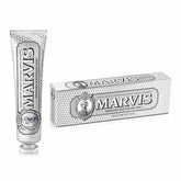 MARVIS TOOTHPASTE SMOKERS MINT