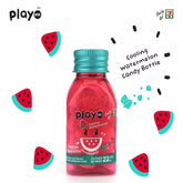 حلوى بلاي بنكهة البطيخ