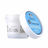 Scentio Milk Plus Whitening Q10 Sleeping Mask