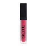 Note Mattemoist Lipgloss 37