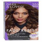 صبغه سكر بني DARK & LOVELY