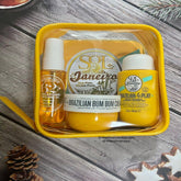 المجموعة البرازيلية جيت سيت