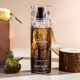 عطر الجسم 236مل