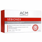 ACM SEBIONEX PAIN DERMATOLOGIQUE PURIFIANT