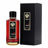 MANCERA RED TOBACCO (U) EDP