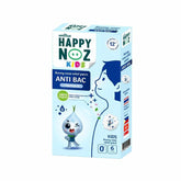 HAPPY NOZ ORGANIC BLUE FORMULA