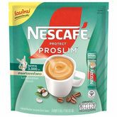 Nescafe Protect Proslim coffee powder