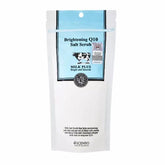 Scentio Milk Plus Whitening Q10 Salt Scrub, 300g