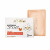 BEESLINE FACIAL SOPE PAPAYA