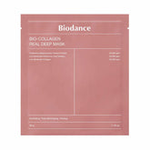 BIODANCE الكولاجين الحيوي - قناع عميق حقيقي