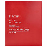 TIRTIR MASK FIT RED CUSHION N21