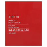 TIRTIR MASK FIT RED CUSHION N23