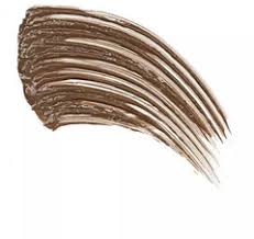 ES Thick & Wow! Brow Mascara 01 🎯 Lamination Effect