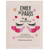 ES Emily In Paris Hydrogel Eye Patches 01 – Refresh & Rejuvenate Eyes