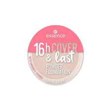Essence 16H Cover & Last Powder Foundation 04