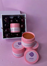 بلسم الشفاه بالكرز