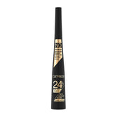 Catrice 24H Brush Liner 010 كحل 24 ساعه 💄