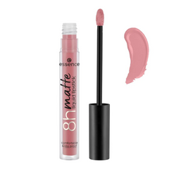 Essence 8H Matte Liquid Lipstick 04