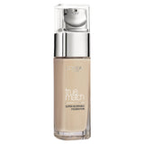 LOMU TRUE MATCH FOUNDATION ROSE BEIGE 3R3C3K/ COOL UNDERTONE