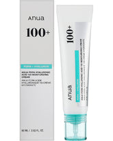 ANUA PDRN Hyaluronic Acid 100+ Moisturizing Cream