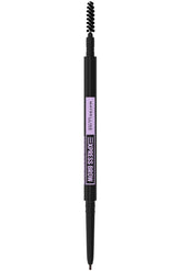 MAYBELLINE EXPRESS BROW™ ULTRA SLIM DEFINING EYEBROW PENCIL – MEDIUM BROWN