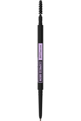 MAYBELLINE EXPRESS BROW™ ULTRA SLIM DEFINING EYEBROW PENCIL – WARM BROWN