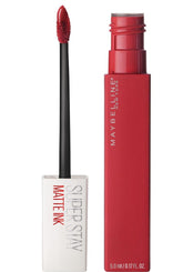 Maybelline SuperStay Matte Ink in shade 20 Pioneer