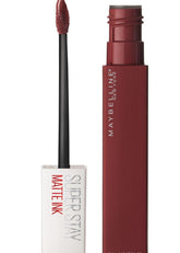 Maybelline SuperStay Matte Ink in shade 50 Voyager