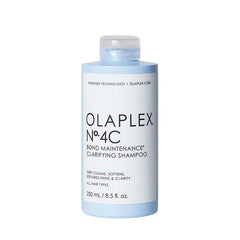 OLAPLEX No. 4C HAIR REPAIR SHAMPOO 💆♀️