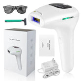 IPL Hair Removal Device