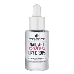 Essence Nail Art Express Dry Drops