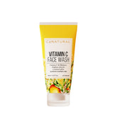 CONATURAL Vitamin C Brightening Face Wash 150ml